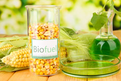 Ladybank biofuel availability
