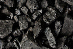 Ladybank coal boiler costs