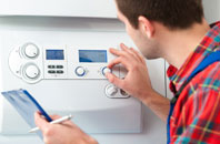free commercial Ladybank boiler quotes