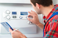 free Ladybank gas safe engineer quotes